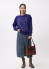 Raina Handbag - Camel
