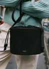 Niki Handbag - Black