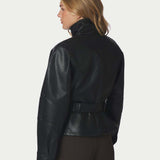 Jaclyn Jacket