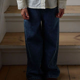 Obello Wide Jeans