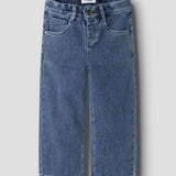 Obello Wide Jeans