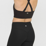 Active Cross Back Bra