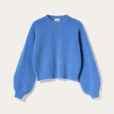 Kae Jumper - Dove Blue