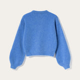 Kae Jumper - Dove Blue