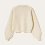Kae Jumper - Oyster