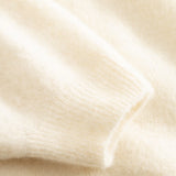 Kae Jumper - Oyster