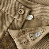 Kaleo pant - sepia tint
