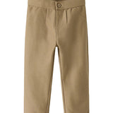 Kaleo pant - sepia tint