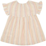 Karoline Hello Dress - Whisper