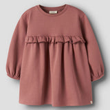 Kilano Loose Sweat Dress