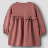 Kilano Loose Sweat Dress