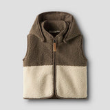 Lajo Loose Vest