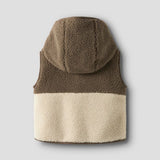 Lajo Loose Vest