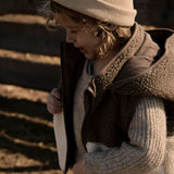Lajo Loose Vest