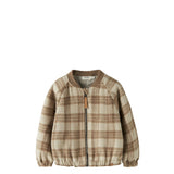 Nima Bomber Jacket