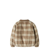 Nima Bomber Jacket