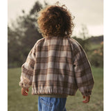 Nima Bomber Jacket