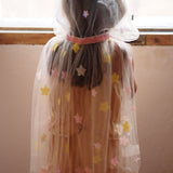 Lily Cape