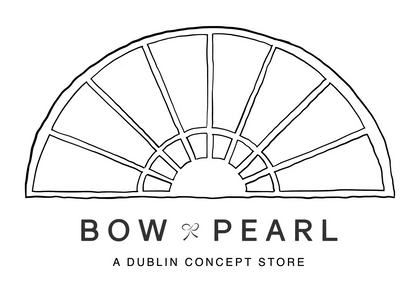 Bow &amp; Pearl