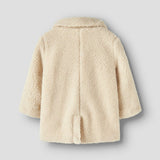 Nalo Loose Long Jacket