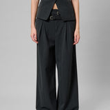 Luna High Wide Pant