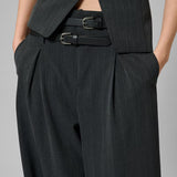 Luna High Wide Pant