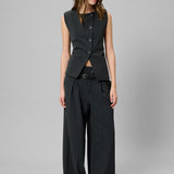 Luna High Wide Pant