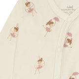 Manu Line Dancer Sleepsuit