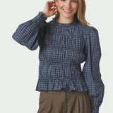 Marcia Blouse