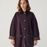 Mercer jacket