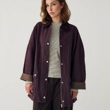 Mercer jacket