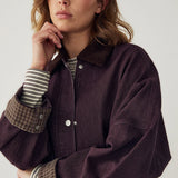 Mercer jacket
