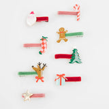 Meri Meri Hair Clips