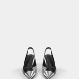 Natalie Heels
