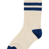 Minipop Socks- Cobalt Mix 3pack