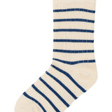 Minipop Socks- Cobalt Mix 3pack