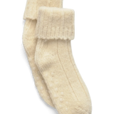 Minipop Wool Heavy Socks