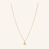 Clover Necklace