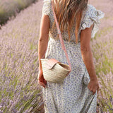 Urban Natural Shoulder Bag