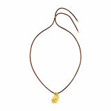 Luxe Shell Necklace