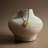 Luxe Shell Necklace