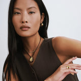 Luxe Shell Necklace