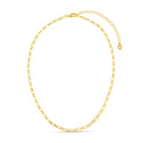 Fiagro Chain Necklace