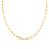 Fiagro Chain Necklace