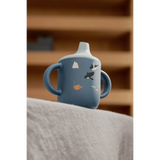 Neil Sippy Cup - Ocean View