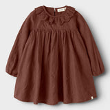Onellas Loose Cord Dress
