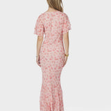 Celesse Dress
