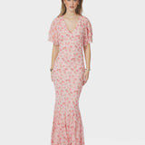 Celesse Dress