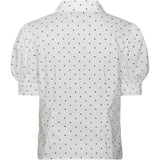 Frannie Dot Shirt