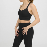 Active Cross Back Bra